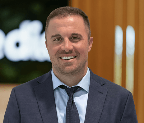 Dr. Ryan Ince